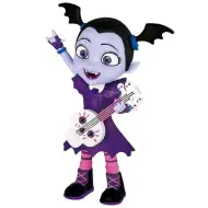 Vampirina con chitarra figura da gioco - Bullyland
