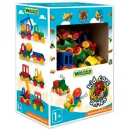 Veicoli Kid Cars - Wader