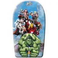 Vendicatori: Hulk e amici tavola da nuoto 84 cm