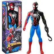 Venom contro Spider-Man action figure 30 cm - Hasbro