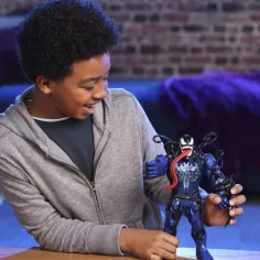VenomVersus Venom action figure 27 cm - Hasbro immagine 3