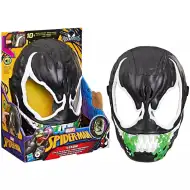 VenomVersus Venom maschera che si illumina al buio - Hasbro