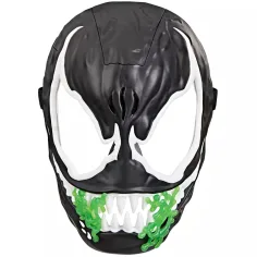 VenomVersus Venom maschera che si illumina al buio - Hasbro immagine 3