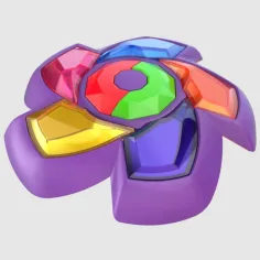 Vero o falso Extra gioco da tavolo interattivo immagine 2