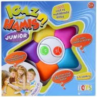 Vero o falso? Gioco da tavolo Junior