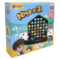 Vince il gioco da tavolo 3!
