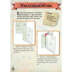 Voglio sapere tutto! - Libro divulgativo sulla magia immagine 2