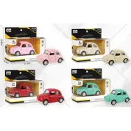 Volkswagen Maggiolino macchinina a retrocarica in diverse varianti
