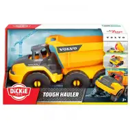 Volvo Tough Hauler dumper 26 cm - Dickie Toys