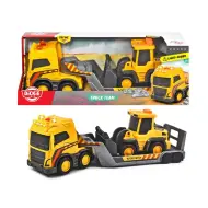 Volvo Truck Team con luci e suoni - Dickie Team