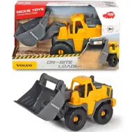 Volvo caricatore 26cm - Dickie Toys