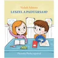Vuoi essere il mio compagno di banco? libro di fiabe