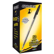 WH-T Penna a sfera nera 1 pezzo - Corvina