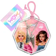 WOW Generation: Migliori Amici - Collana magnetica migliori amici