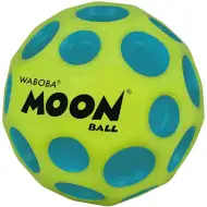 Waboba: Martian Moon Ball in diverse varianti