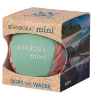 Waboba: Mini palla dacqua rimbalzante in diverse varianti