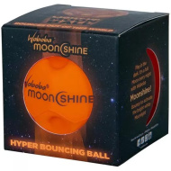 Waboba: Moonshine, palla rimbalzante luminosa disponibile in diverse varianti