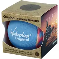 Waboba: Original Bold pallina rimbalzante per lacqua