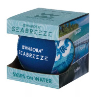 Waboba Seabreeze: palla rimbalzante sullacqua, in varie versioni, 1 pezzo