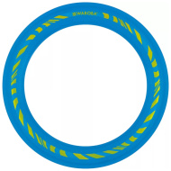 Waboba: classico frisbee ad anello, 30 cm