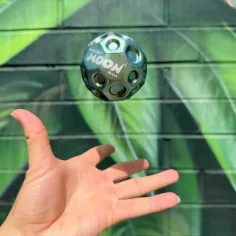 Waboba: palla rimbalzante Metallic Moon in diverse varianti immagine 3