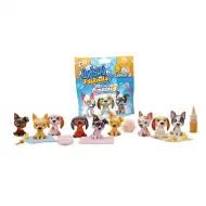 Washy Friends: Cuccioli da bagno a sorpresa in bustina in diverse varianti