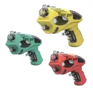WaterWow: Pistola ad acqua 11 cm in colore pastello vari modelli