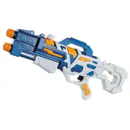 WaterWow: Pistola ad acqua a doppia canna 60 cm