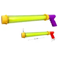 WaterWow: Pistola ad acqua a pompa in diversi colori 46cm 1 pezzo