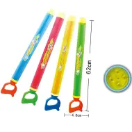 WaterWow: Pistola ad acqua a pompa in diversi colori 62cm 1 pezzo