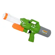 WaterWow: Pistola ad acqua con dinosauri 40 cm