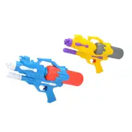 WaterWow: Pistola ad acqua con serbatoio da 45 cm in diverse varianti