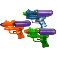 WaterWow: Pistola ad acqua con serbatoio in diverse varianti 15cm 1 pezzo