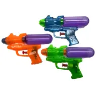 WaterWow: Pistola ad acqua con serbatoio in diverse varianti 16cm 1 pezzo