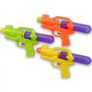 WaterWow: Pistola ad acqua con serbatoio in diverse varianti 25cm 1 pezzo