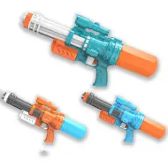 WaterWow: Pistola ad acqua con serbatoio in diverse varianti 40cm 1 pezzo