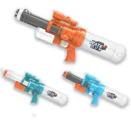 WaterWow: Pistola ad acqua con serbatoio in diverse varianti 47cm 1 pezzo