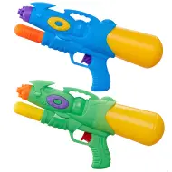 WaterWow: Pistola ad acqua con serbatoio in due varianti da 30 cm 1 pezzo