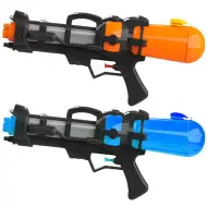WaterWow: Pistola ad acqua con serbatoio in due varianti da 38 cm