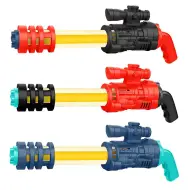 WaterWow: Pistola ad acqua da cecchino 54 cm in diverse varianti