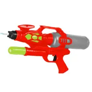 WaterWow: Pistola ad acqua dei pompieri da 42 cm
