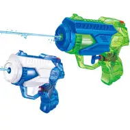 WaterWow: Pistola ad acqua in due varianti da 13 cm