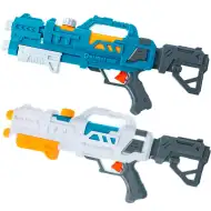 WaterWow: Pistola ad acqua in due varianti da 50 cm