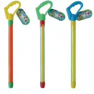 WaterWow: Pistola ad acqua in plastica da 60 cm in diverse varianti di colore