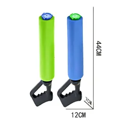 WaterWow: Pistola ad acqua in schiuma 44 cm in due varianti immagine 2