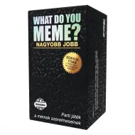 What Do You Meme? - Edizione Più Grande e Migliore gioco da tavolo