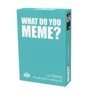 What do you meme? - Per i veri fan: Nuovo set di espansione di meme