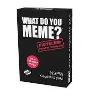 What do you meme? - Un pacchetto di espansione per il nucleo duro