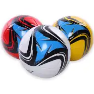 Windstorm pallone da calcio in similpelle in diverse varianti 23 cm 1 pezzo