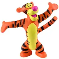 Winnie the Pooh: Figura giocattolo di Tigro - Bullyland